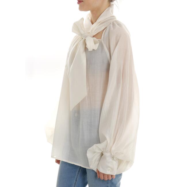 CAMICIA FIOCCO VICOLO - Mad Fashion | img vers.650x/